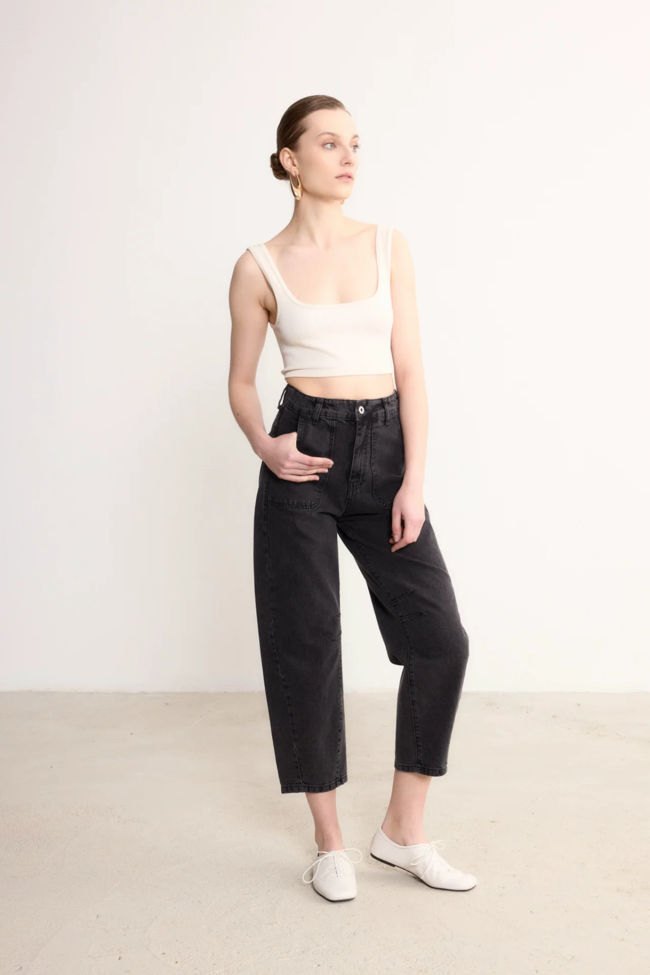 2793 | TEK PANTOLON